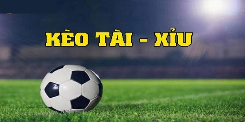 Kèo tài xỉu đang được đông đảo bet thủ bóng đá lựa chọn