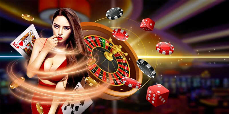 Tổng quan về sảnh game casino RR88 đình đám