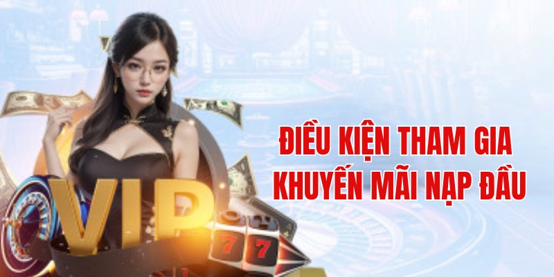 Điều kiện điều khoản tham gia khuyến mãi tại RR88