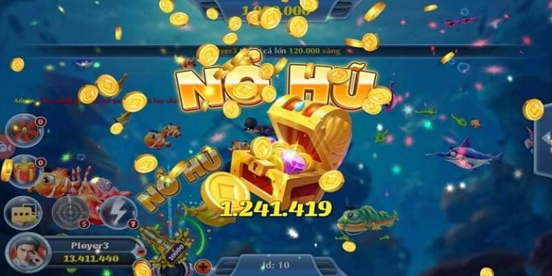 Nổ hũ RR88 – Sân chơi hot của năm 2024